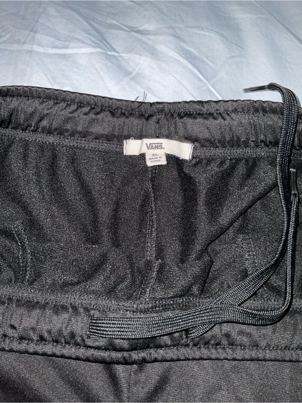 Vans Drawstring Pants - Picture 8 of 9